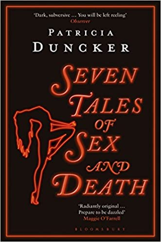 Seven Tales Of Sex And Death