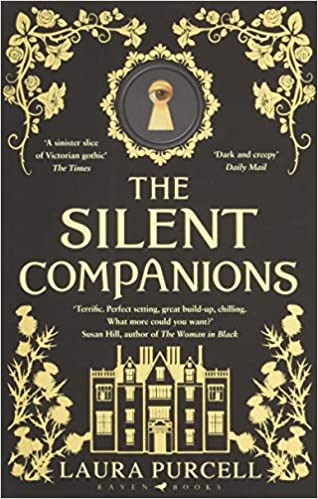 The Silent Companions