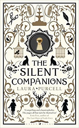 The Silent Companions