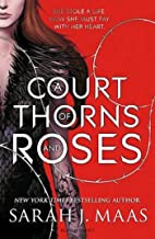 A Court Of Thorns And Roses