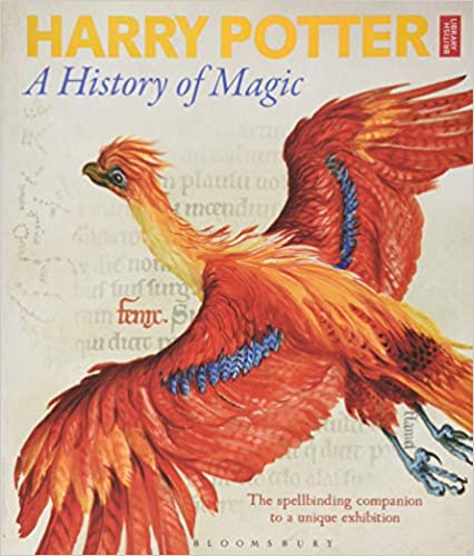 Harry Potter - A History Of Magic