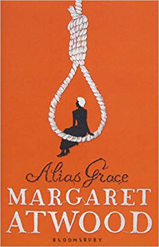 Alias Grace