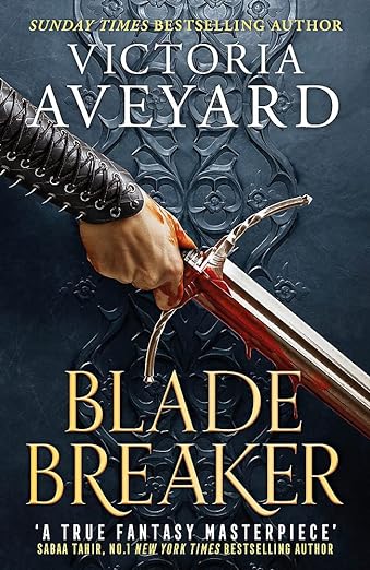 Blade Breaker