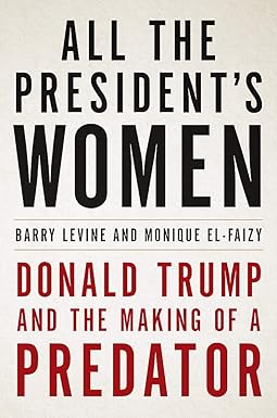 All The President's Women