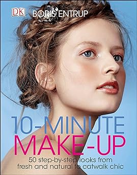 10 Minute Make-up
