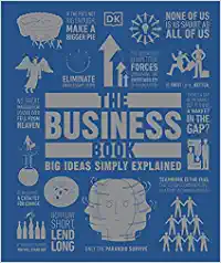 The Business Book ( Big Ideas)