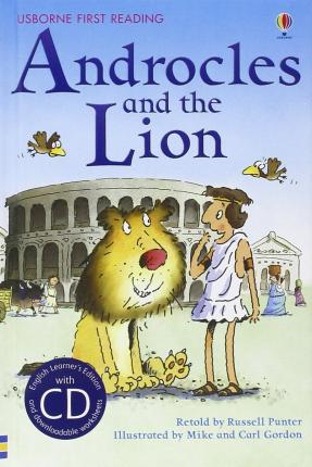 Androcles And The Lion + Cd