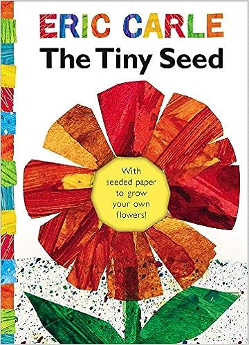 The Tiny Seed