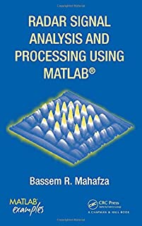 Radar Signal Analysis & Processing Using Matlab