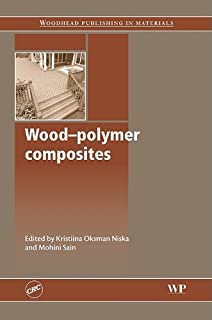 Wood-polymer Composites