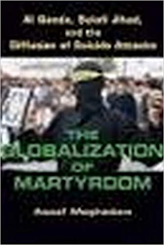 The Globalization Of Martyrdom