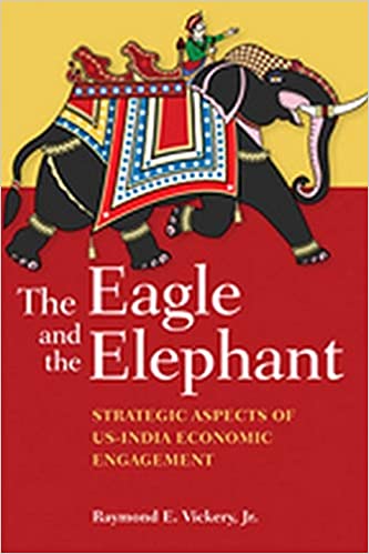 Eagle And The Elephant, The