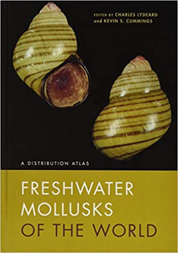 Freshwater Mollusks Of The World