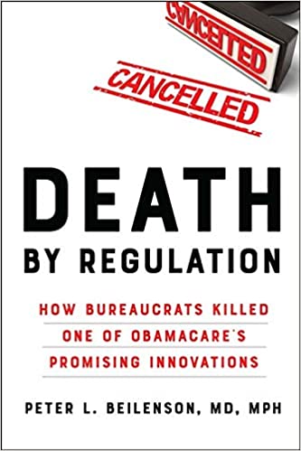 Death By Regulation