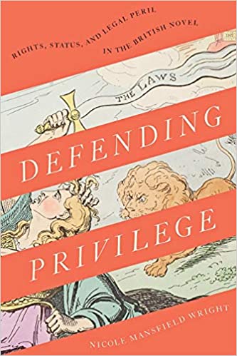 Defending Privilege