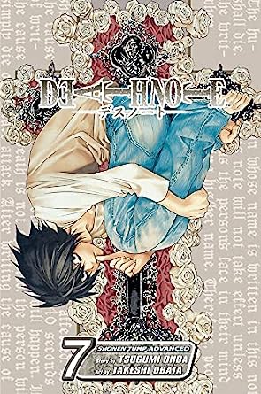 Death Note 07