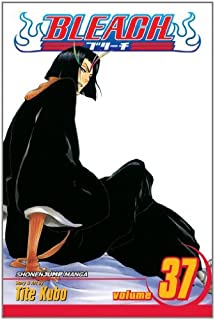 Bleach 37