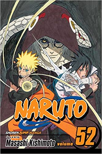 Naruto 52