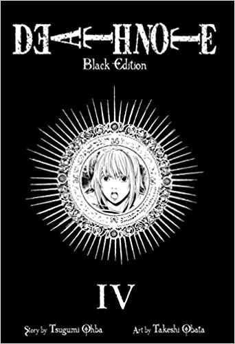 Death Note Black 04