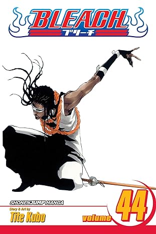 Bleach 44