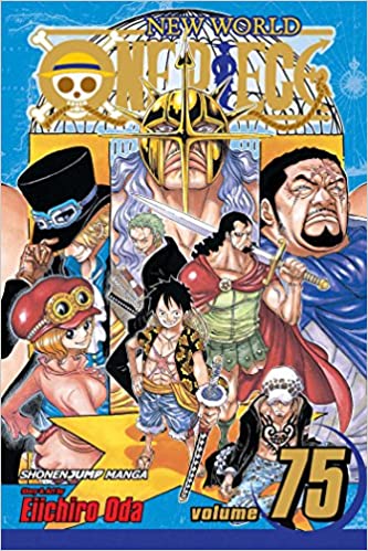 One Piece 75