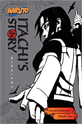 Naruto: Itachi's Story, Vol. 2 Midnight