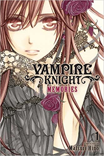 Vampire Knight: Memories Vol. 1