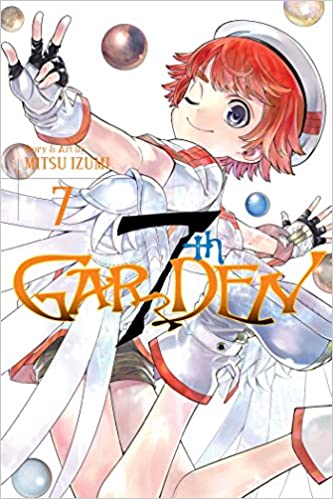 7th Garden, Vol. 7