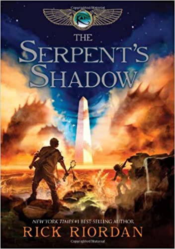 Serpent S Shadow