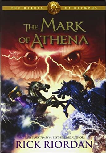 The Mark Of Athena