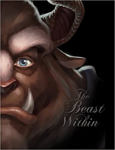 The Beast Within: A Tale Of Beauty's Prince