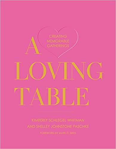 A Loving Table