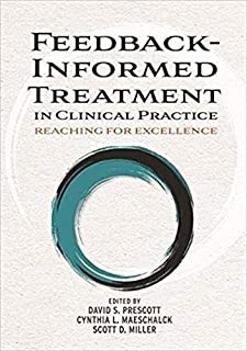 Feedback-informed Treatment In Clinical Practice