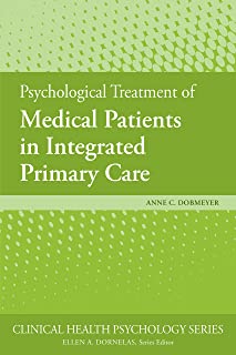 Psychological Treatment Of Medical Patients In Integrated ..