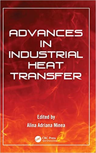 Advanced Industrial Heat Transfer