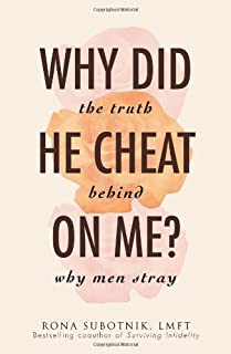 Why Did He Cheat On Me ?