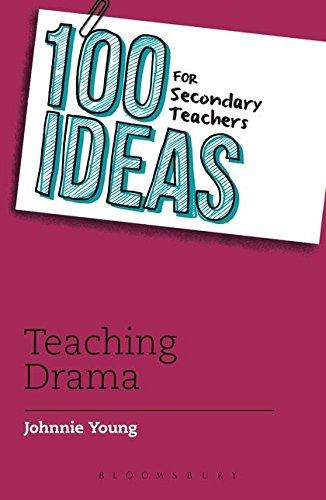 100 Ideas For Secondary Teachers