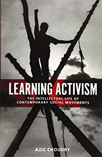 Learning Activism