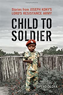 Child To Soldier