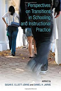 Perspectives On Transitions In Schooling And ..