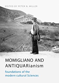 Momigliano And Antiquarianism