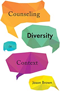 Counseling Diversity In Context