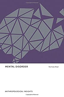 Mental Disorder