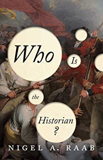 Who Is The Historian?