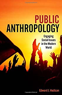 Public Anthropology