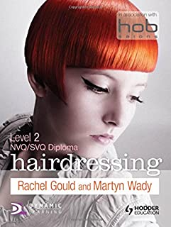 Hairdressing Level - 2