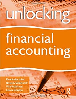 Financial Accounting