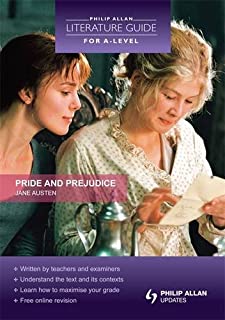 Pride And Prejudice