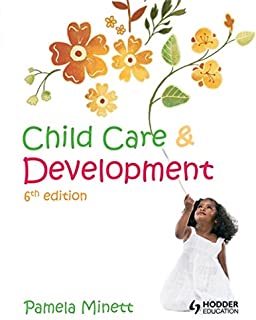 Child Care And Development, 6/e