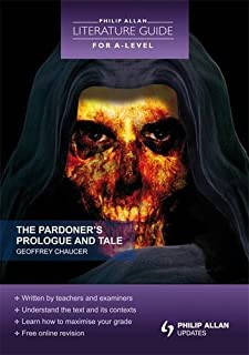 The Pardoner's Prologue And Tale